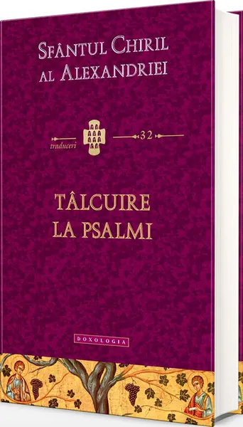Tâlcuire la Psalmi