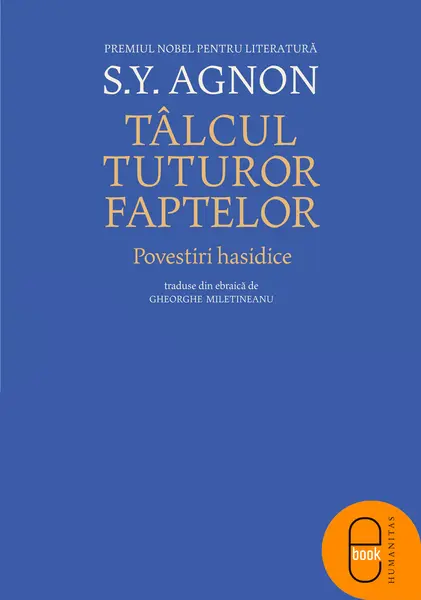 Talcul tuturor faptelor (epub)