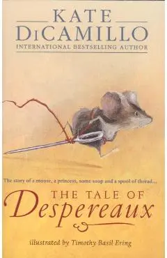 Tale of Despereaux