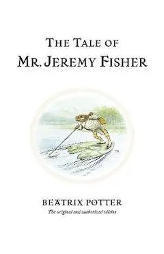 Tale of Mr. Jeremy Fisher