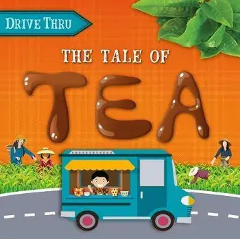 Tale of Tea, Hardback/Shalini Vallepur
