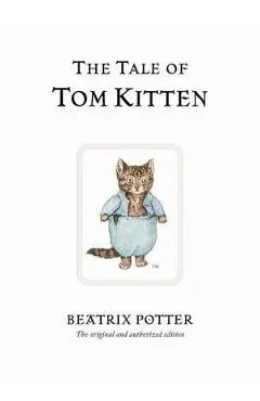 Tale of Tom Kitten