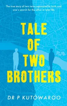 Tale of Two Brothers, Paperback/***