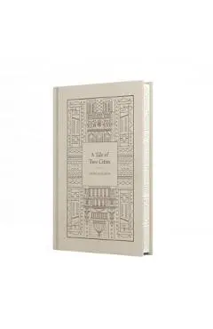 Tale of Two Cities - Charles Dickens