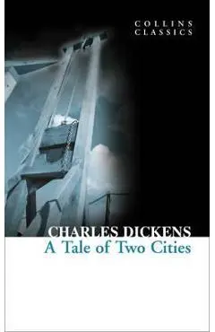 Tale of Two Cities