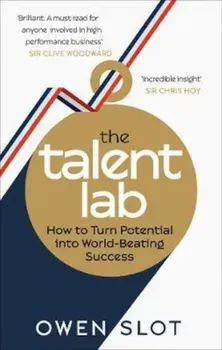 Talent Lab, Paperback/Owen Slot