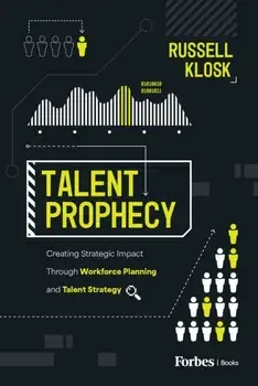 Talent Prophecy, Hardback/Russell Klosk