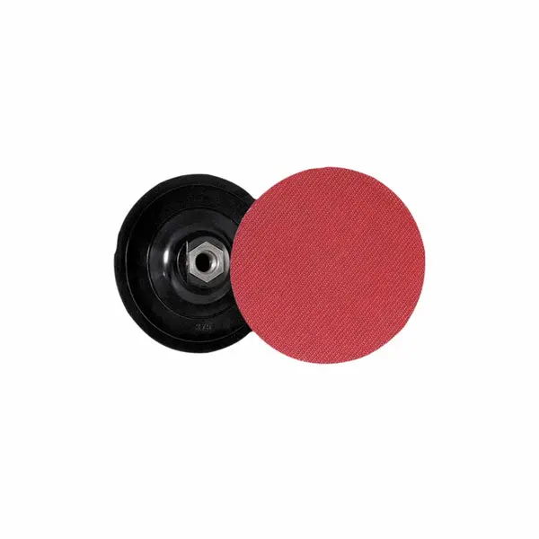 Taler masina de slefuit 115mm cu velctro fara gauri HAMACH