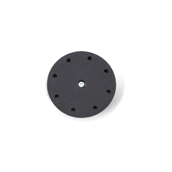 Taler pentru masina de slefuit cu 8+1 gauri, 150mm, BOLL