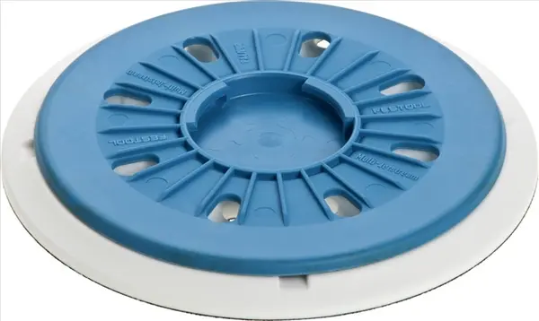 Taler pentru masina de slefuit ROTEX cu prindere rapida, hard, 150mm, FESTOOL