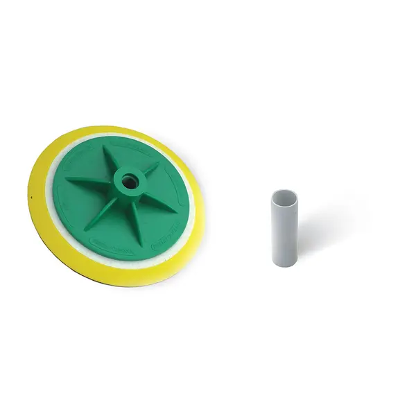 Taler pentru rotativa cu dispozitiv de centrare, M14, diametru 150mm BOLL