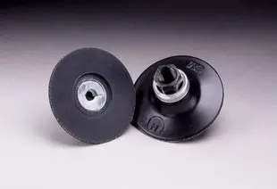 Taler suport discuri tip Roloc 75mm, cu prindere M14 3M