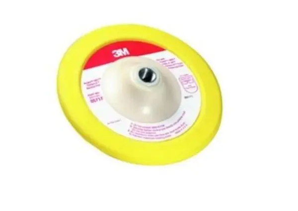 Taler suport Hookit pentru bureti mari 203mm M14 3M