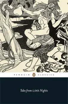 Tales from 1,001 Night/Malcolm Lyons