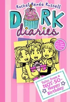 Tales from a Not-So-Happy Birthday, Hardcover/Rachel Ren Russell