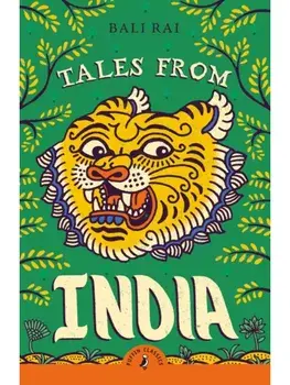 Tales from India, Paperback/Bali Rai
