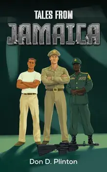 Tales From Jamaica, Paperback/Don D. Plinton