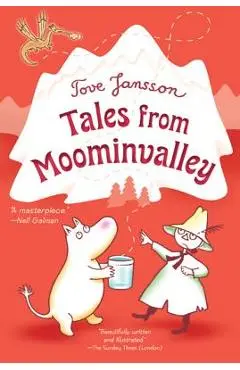 Tales from Moominvalley - Tove Jansson