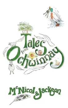 Tales from Ochwinnay, Paperback/Laura Cameron Jackson