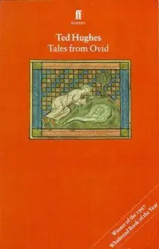 Tales from Ovid, Paperback/Ted Hughes