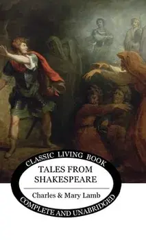 Tales from Shakespeare, Hardcover/Charles Lamb