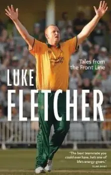 Tales from the Front Line. The Autobiography of Luke Fletcher, Paperback/Luke Fletcher