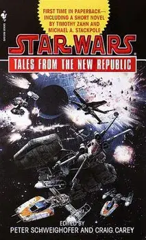 Tales from the New Republic/Peter Schweighofer