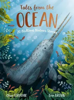 Tales From the Ocean, Paperback/Chae Strathie