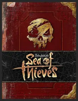Tales from the Sea of Thieves, Hardcover/Paul Davis