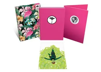 Tales from the Umbrella Academy: You Look Like Death (Deluxe Edition), Hardcover/Gerard Way