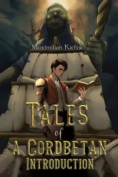 Tales of a Cordbetan: Introduction, Paperback/Maximilian Kiefer