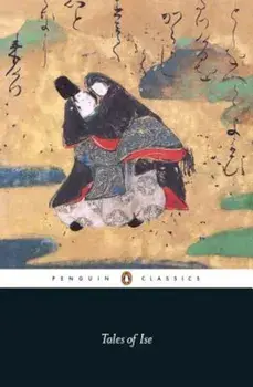 Tales of Ise, Paperback/Peter MacMillan
