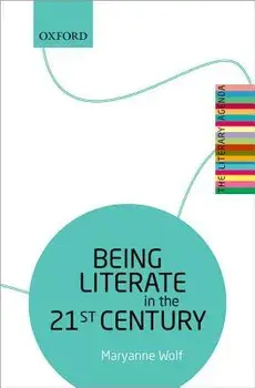 Tales of Literacy for the 21st Century: The Literary Agenda, Paperback/Maryanne Wolf