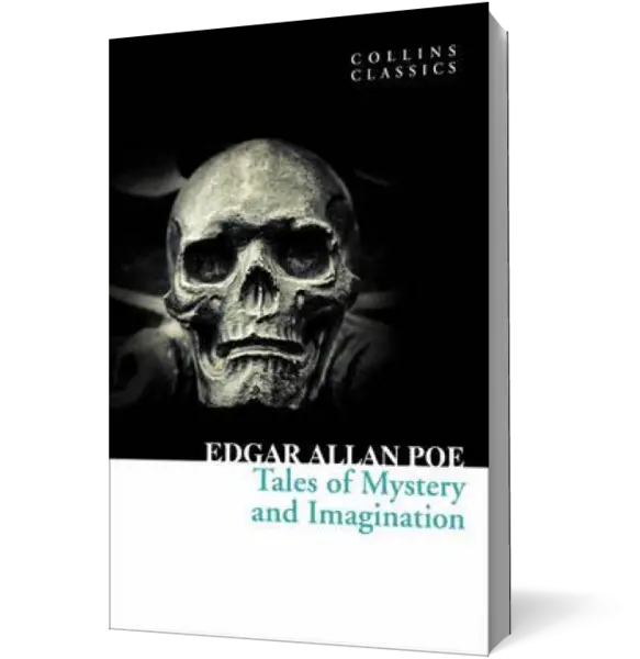 Tales of Mystery and Imagination