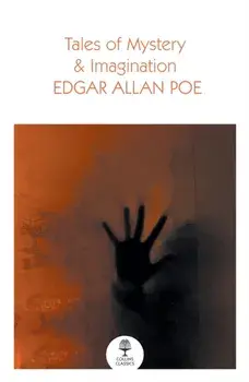 Tales of Mystery and Imagination, Paperback/Edgar Allan Poe