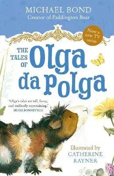 Tales of Olga da Polga. 1, Paperback/Michael Bond