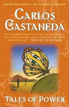Tales of Power, Paperback/Carlos Castaneda