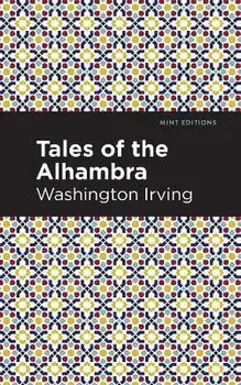 Tales of the Alhambra, Paperback/Washington Irving