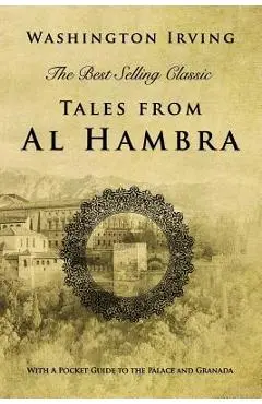 Tales of the Alhambra - Washington Irving
