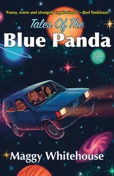 Tales Of The Blue Panda, Paperback/Maggy Whitehouse