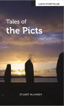 Tales of the Picts, Paperback/Stuart McHardy