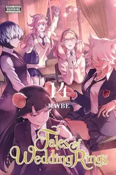 Tales of Wedding Rings, Vol. 14, Paperback/Maybe