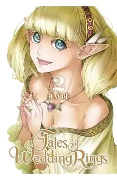 Tales of Wedding Rings, Vol. 2 - Maybe