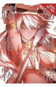 Tales of Wedding Rings, Vol. 3 - Maybe