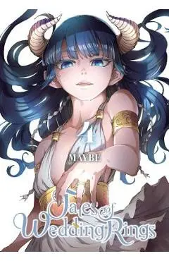 Tales of Wedding Rings, Vol. 4 - Maybe