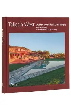Taliesin West - Nora Burba|foundation Trulsson
