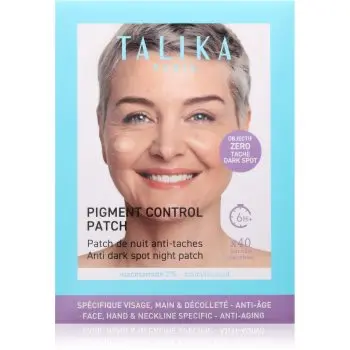 Talika Pigment Control Patch plasturi pentru piele problematică impotriva petelor