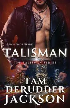 Talisman, Paperback/Tam Derudder Jackson