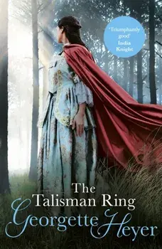 Talisman Ring, Paperback/Georgette Heyer