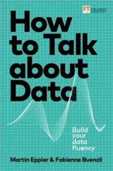 Talk about Data, Paperback/Fabienne Bunzli